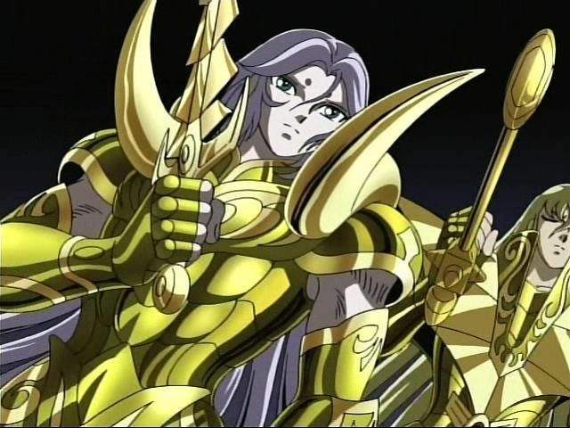 Otaku Gallery  / Anime e Manga / Saint Seiya / Screen Shots / Hades / 24 - Riunione! Gold Cloth / 046.jpg